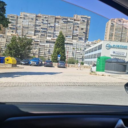 Lumi'S Perfect Place Near Beach With Garden & Free Public Parking Сплит Екстериор снимка