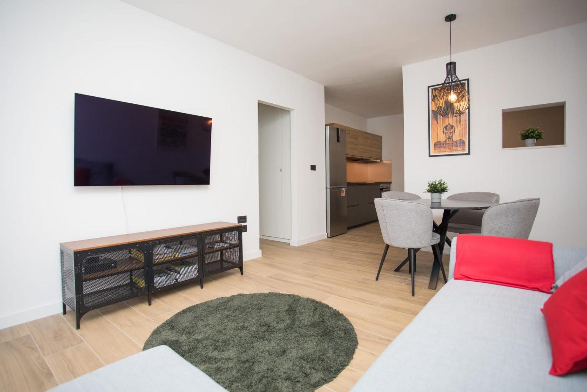 Lumi'S Perfect Place Near Beach With Garden & Free Public Parking Сплит Екстериор снимка