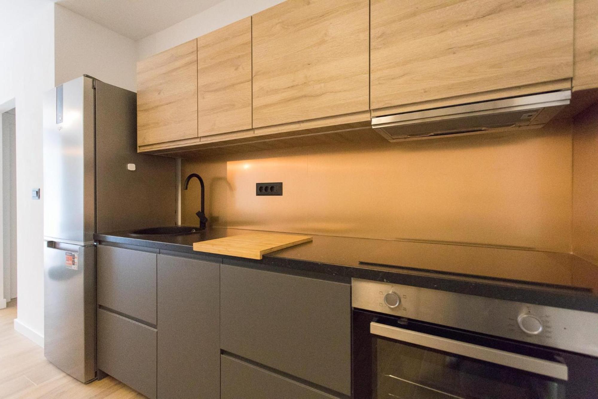 Lumi'S Perfect Place Near Beach With Garden & Free Public Parking Сплит Екстериор снимка
